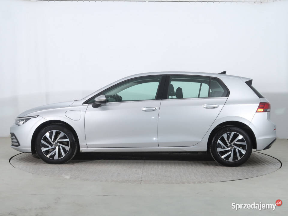 VW Golf 14 TSI eHybrid Golf Katowice sprzedam