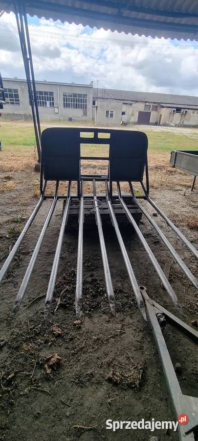 Widły na gałęzie Boglewice sprzedam