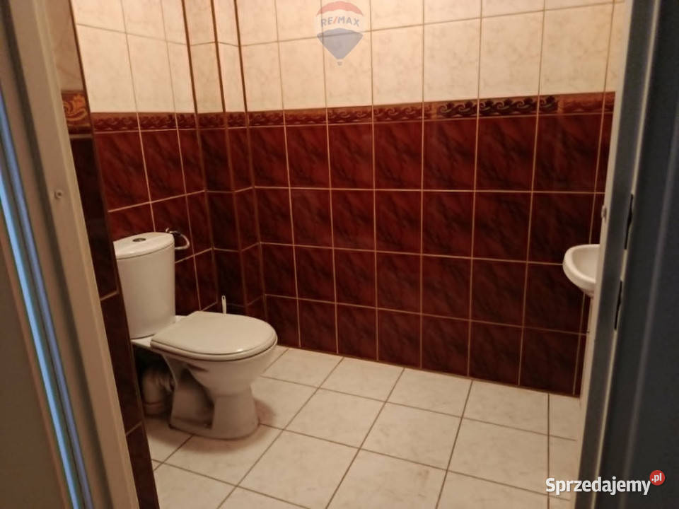 Do wynajęcia lokal 54 m2 os Ustronie