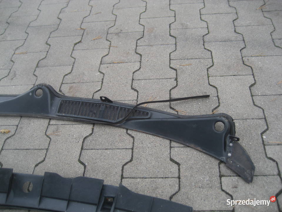 audi 100 c4 9094r podszybie metalowe plastykowe Rakoniewice