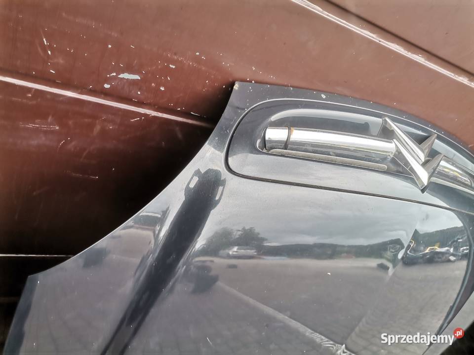 CITROEN XSARA II MASKA POKRYWA SILNIKA EYPC osobowe