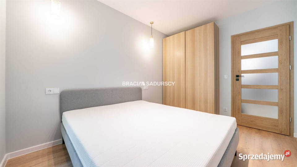 Mieszkanie 472m2 Kraków własność