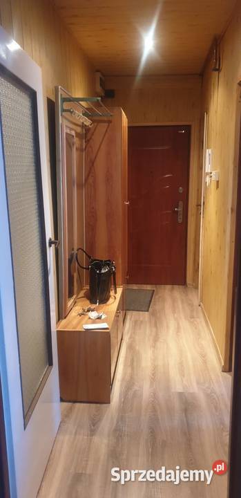 Sprzedam mieszkanie w Chojnowie Chojnów