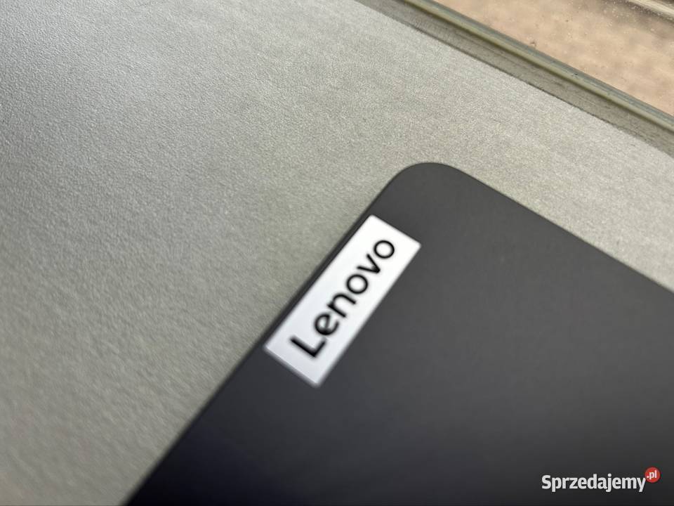Tablet Lenovo Tab P12 8GB128GB Tab Pen Plus Etui 128GB mazowieckie
