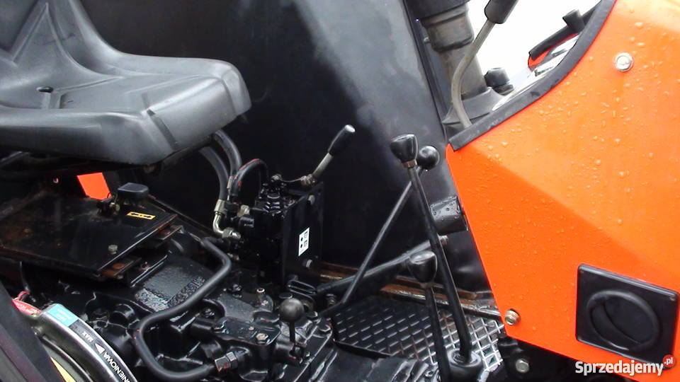 URSUS 2812 orginał 860 MTG Prawie nowy sprzedam