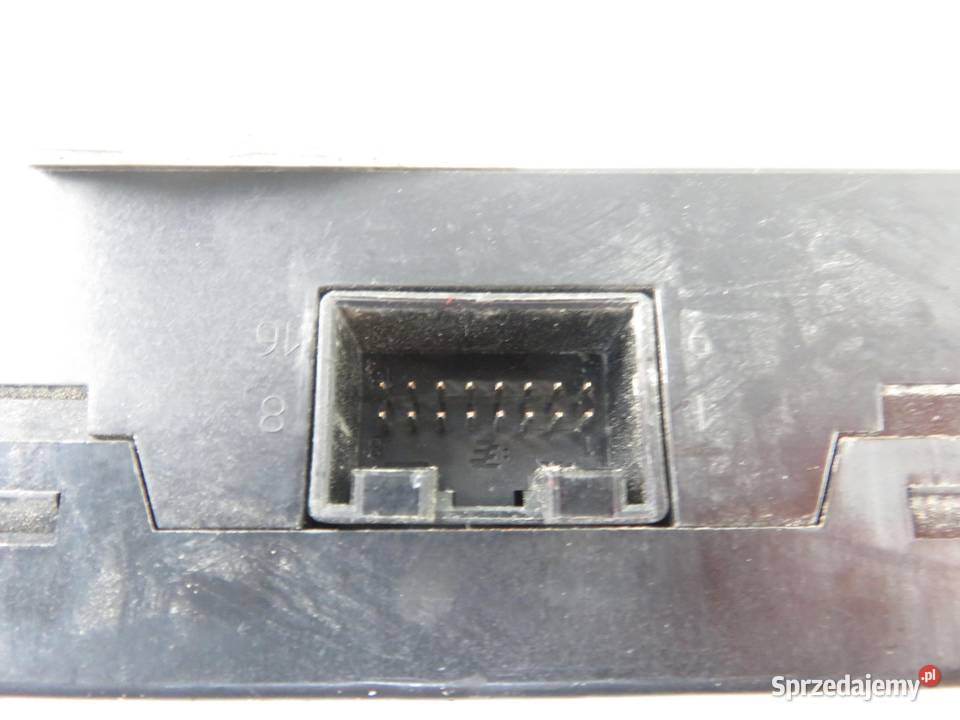 MODUŁ DAF CF FT 480 MX13 355 H2 2159525 osobowe sprzedam