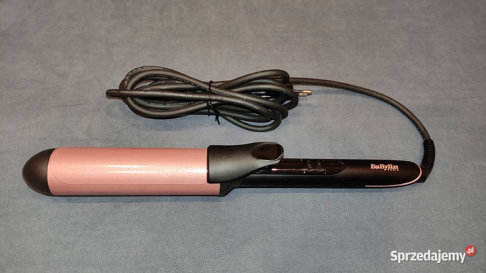 Lokówka BaByliss nowa Białystok