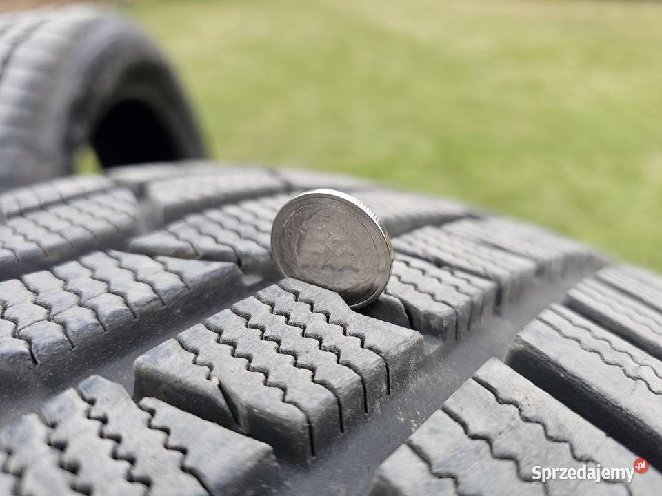 Nowe zima 22550R17 2025 Tagom tires Ghiacco 17cale Skierniewice sprzedam