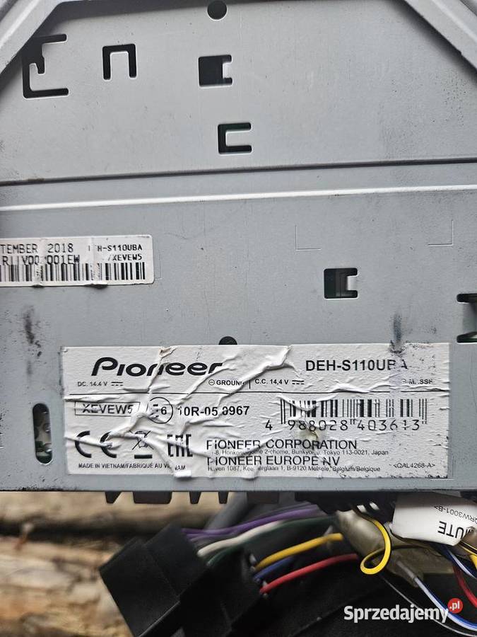 Radio Radioodtwarzacze małopolskie