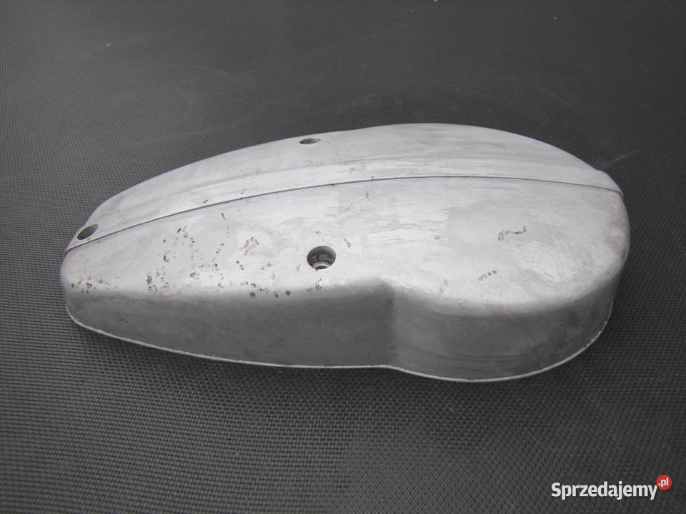 Shl M11 W dekiel zapłonu silnik W2A