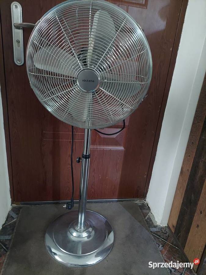 Volteno stojący wentylator Bydgoszcz sprzedam