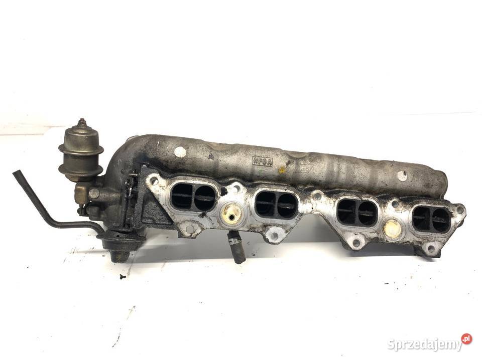 KOLEKTOR SSĄCY MAZDA 6 GY RF6A 20 136 0208 podkarpackie