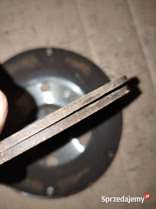 Tarcze sprzęgłowe Dniepr MT K650 Ural Dniepr12 Sprzęgła Części i akcesoria motocyklowe Leszno