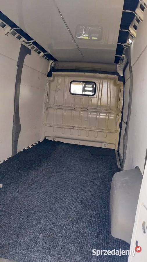 Citroen jumper 22hdi 2014r Stan Citroën Toruń