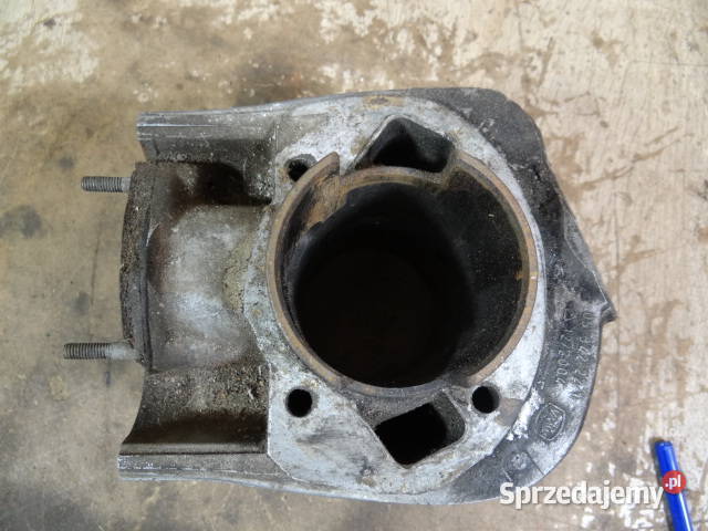cylinder MZ ES 250 1 org DDR Żary sprzedam