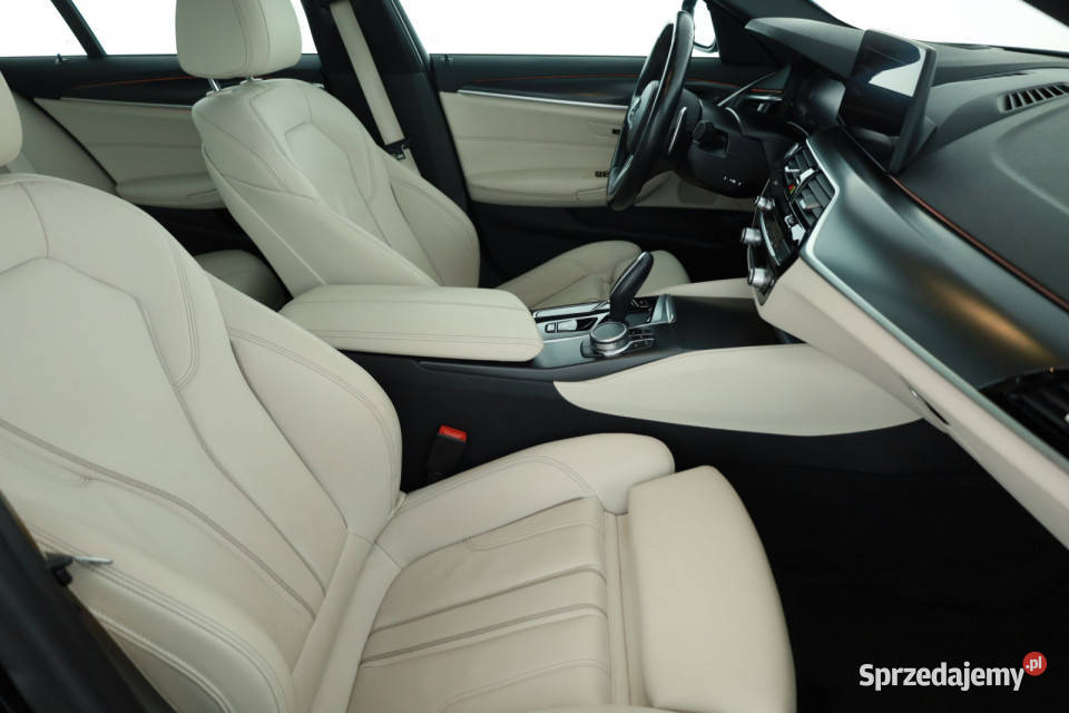 BMW 5 530i xDrive ABS sprzedam