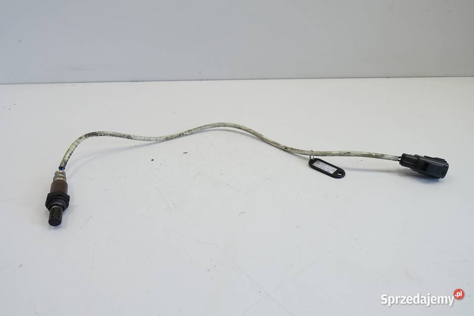 Jaguar XJ X351 50 V8 SONDA LAMBDA 9W839G444AA