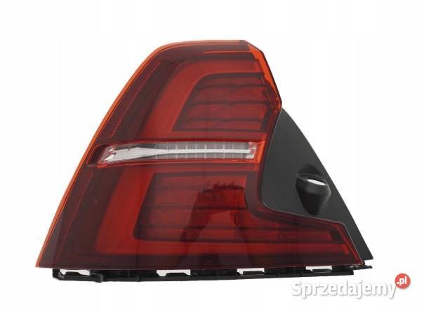 Volvo S60 1924 lampa tylna NOWA Lampy tylne Łódź