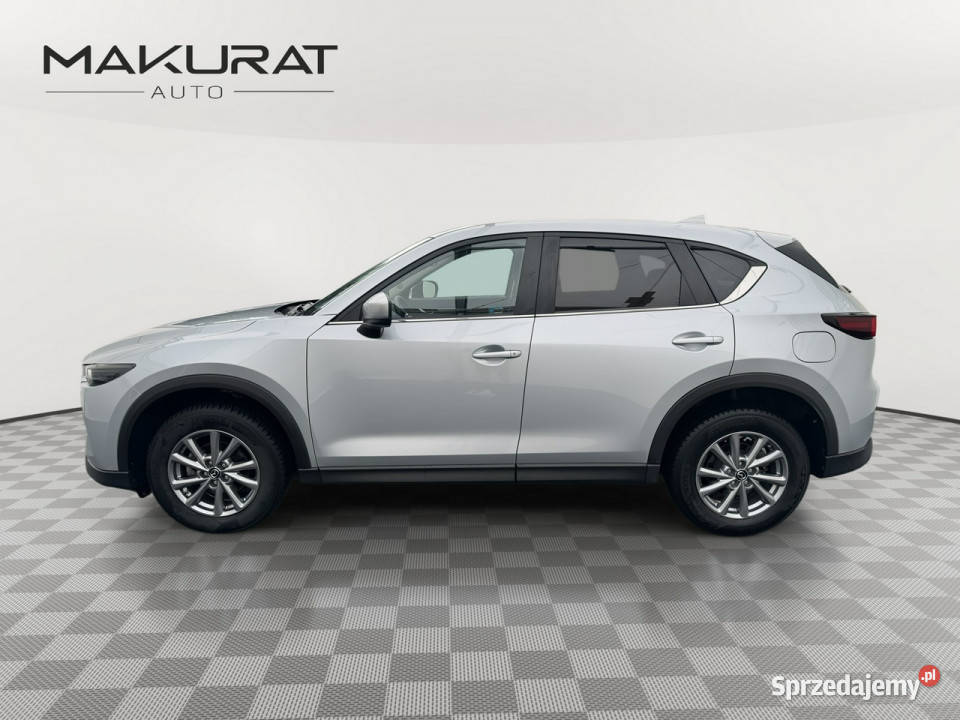 Mazda CX5 WD9092R20 CenterLine Plus 2WD Podgrzf Pępowo
