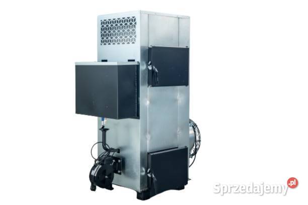 Nagrzewnica olejowa 30kw Piec na drewno Koza do Nagrzewnice Jeleśnia sprzedam