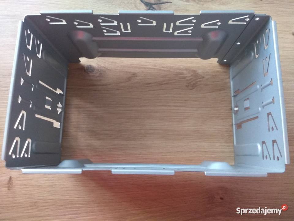 Kieszeń radia 2DIN Pioneer Lublin