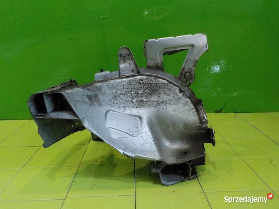 AUDI A6 C6 ALLROAD 27 TDI 08r AUT podluznica Suków