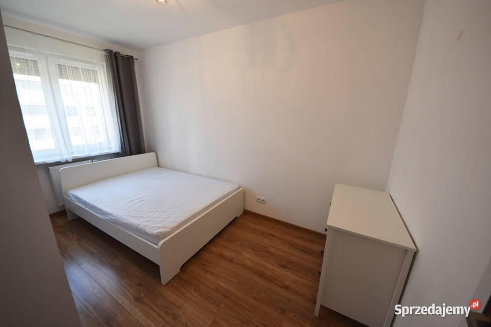 Nowe 2 pokoje Balkon Garaż Opole Koszyka