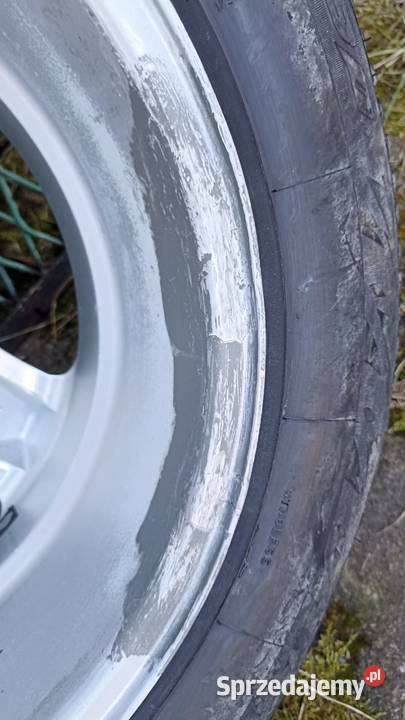 2 KOLA TOYOTA CELICA Nowy Targ sprzedam