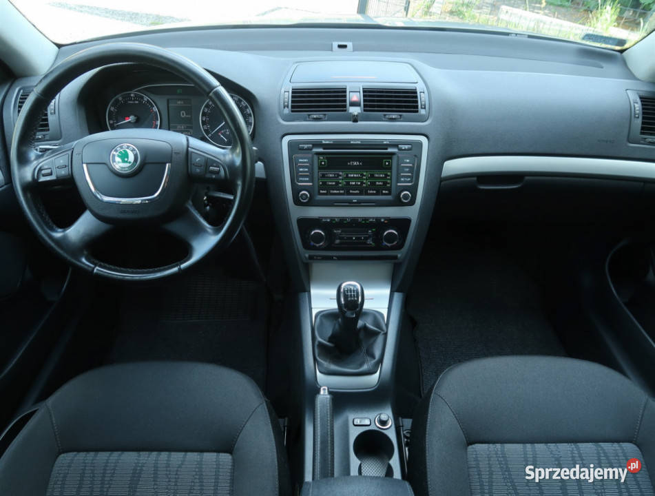 Skoda Octavia 14 TSI klimatyzacja Octavia Piaseczno