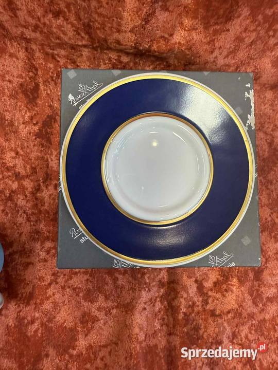 Filżanka kubek Rosenthal Desing Brigitte Doege Kielce sprzedam
