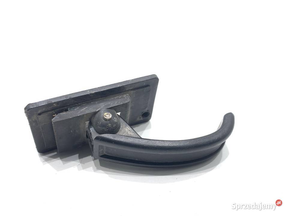 KLAMKA ZEWNĘTRZNA PRAWY PRZÓD DAEWOO LUBLIN II
