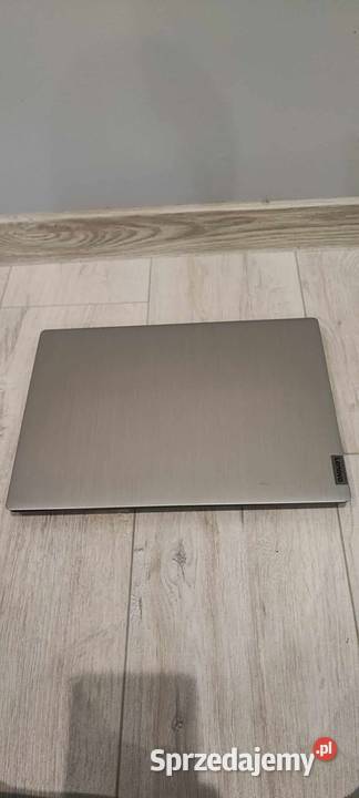 Lenovo ideapad 3 8GB Ozorków