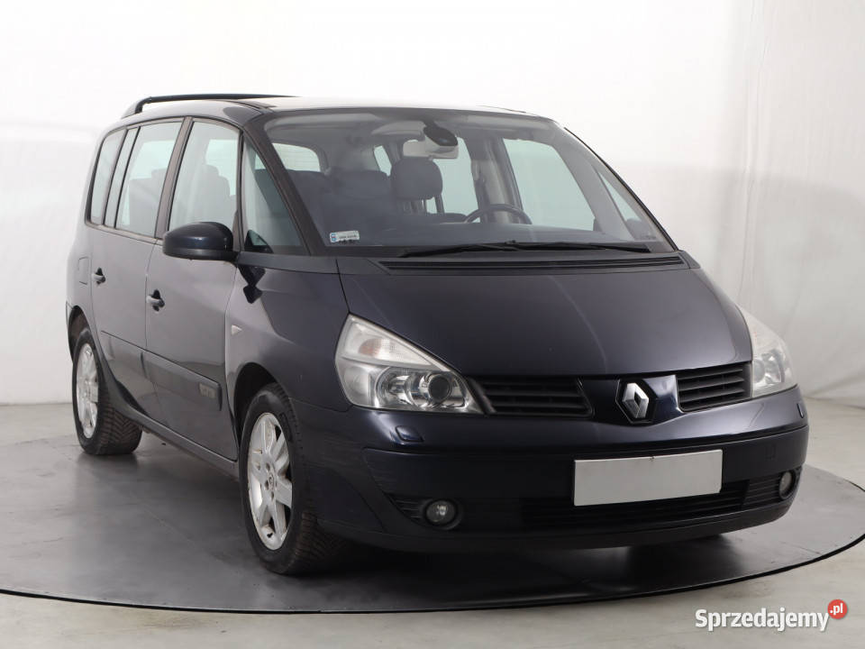 Renault Espace 20 T Katowice