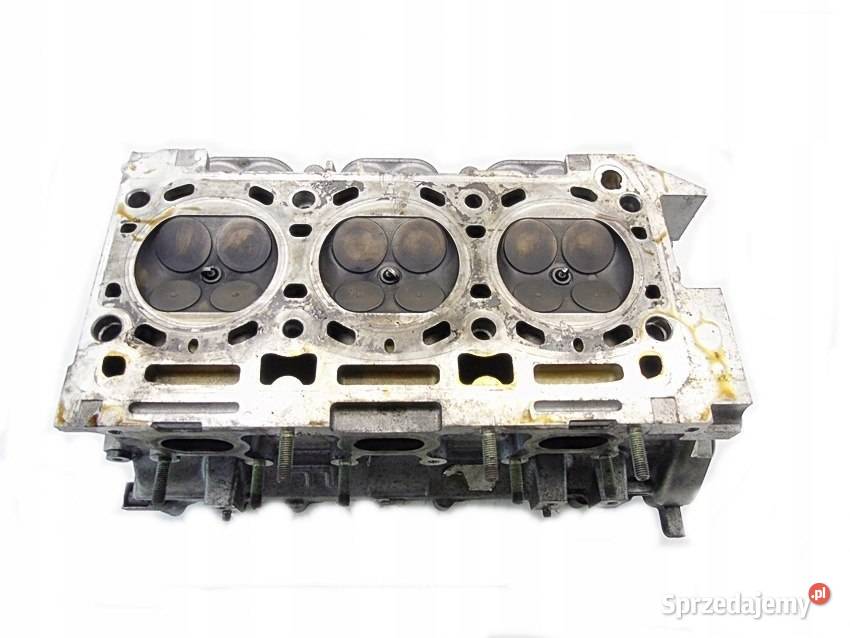 GŁOWICA WAŁKI 30 V6 C5 I II 607 807 C6 406 C8 Sosnowiec