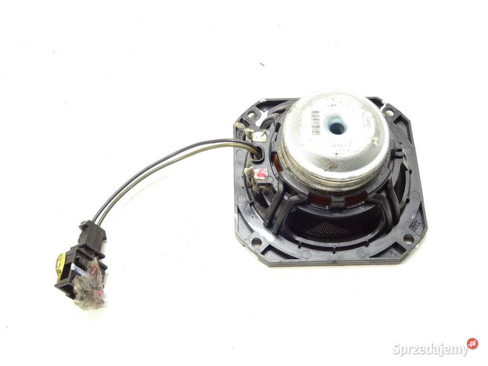 GŁOŚNIK PÓŁKI BANG OLUFSEN AUDI A8 D3 4E0035401 podkarpackie