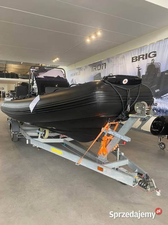 BRIG EAGLE 67 M 225 sprzedam