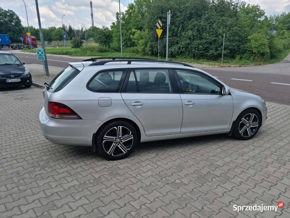 Golf 16 td Automat klimatyzacja Zamiana komputer pokładowy podkarpackie Przemyśl