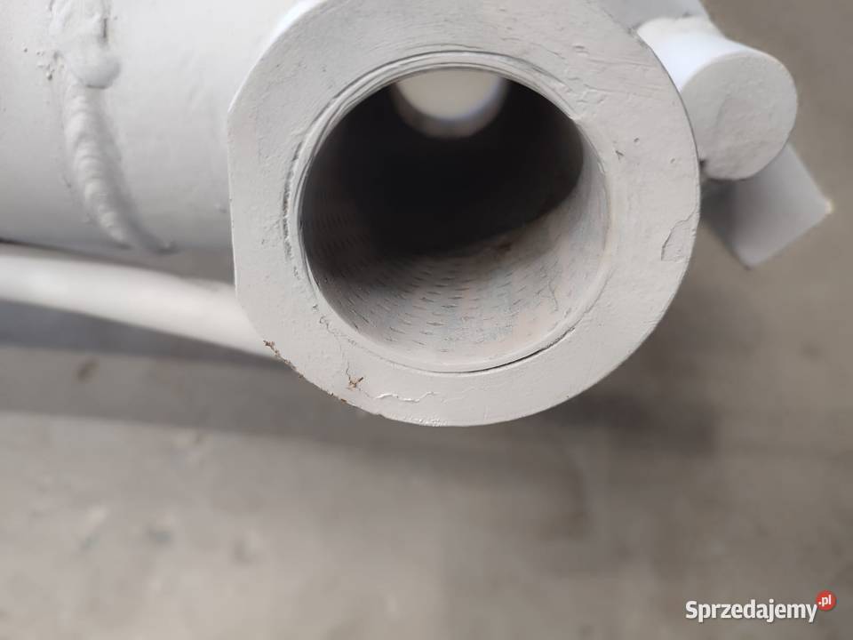 Siłownik wysuwu ramienia MANITOU MLT 835 Wilkowo