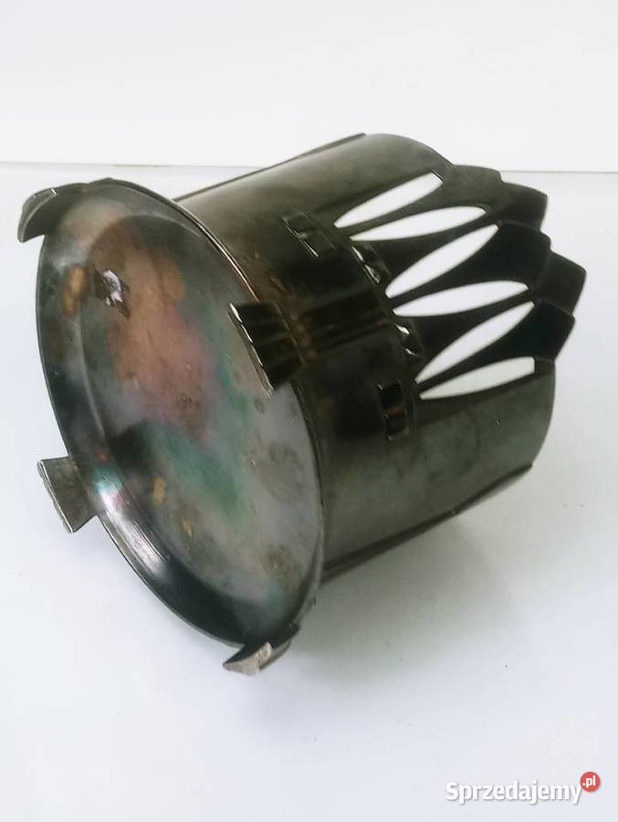 WMF Podstawka na butelkę Secesja