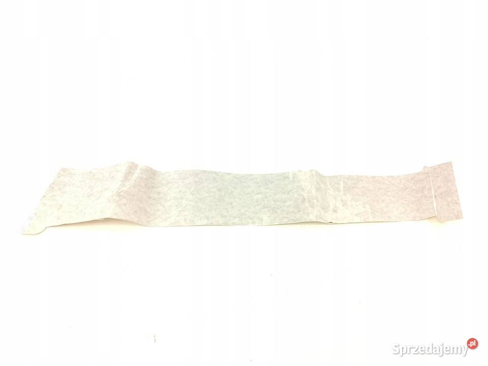 NAKLEJKA DRZWI PRAWYCH SŁUPKA FIAT IDEA 20032008