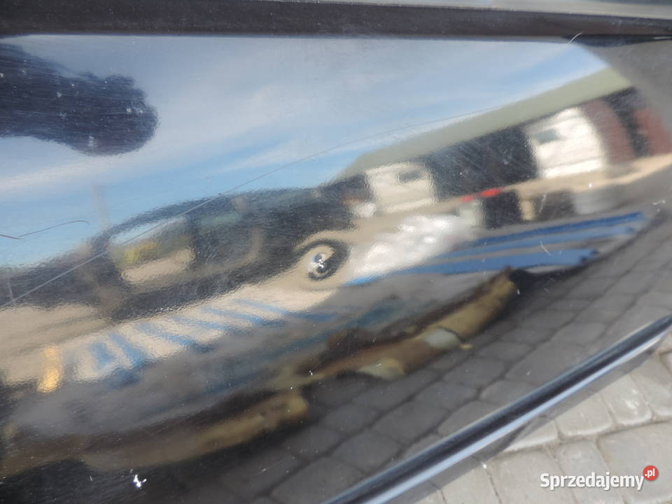 CITROEN C2 DRZWI PRAWE PRZEDNIE EXYB Nowy Sącz