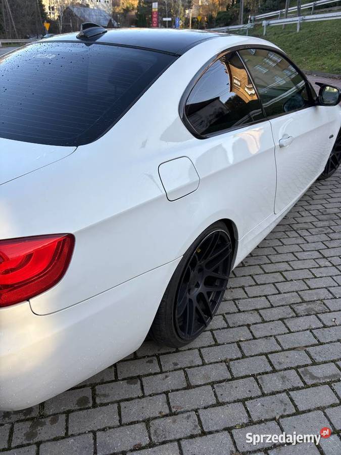 Bmw e92 325d 300000km Brzesko