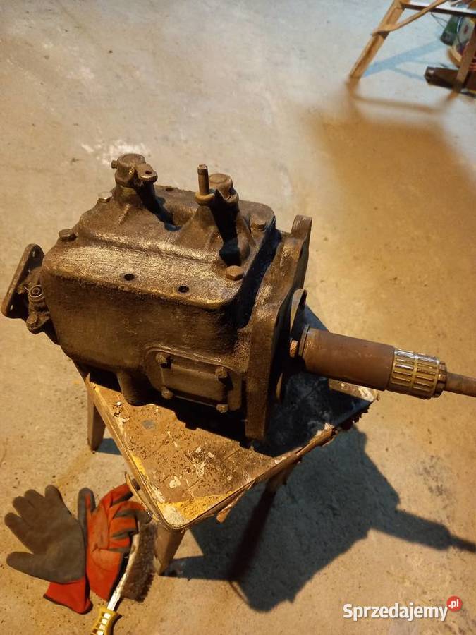 Czesci Żuk Nysa Legnica