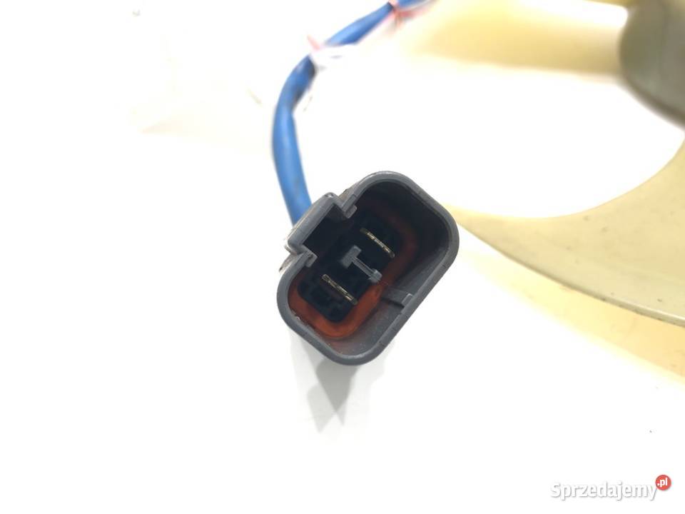 WENTYLATOR KLIMATYZACJI HONDA FRV 17 125