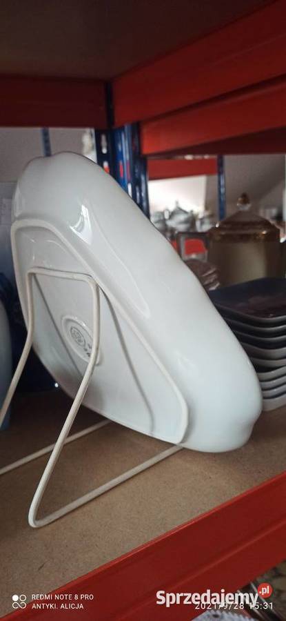 Patera Royal Copenhagen B G Denmark sprzedam