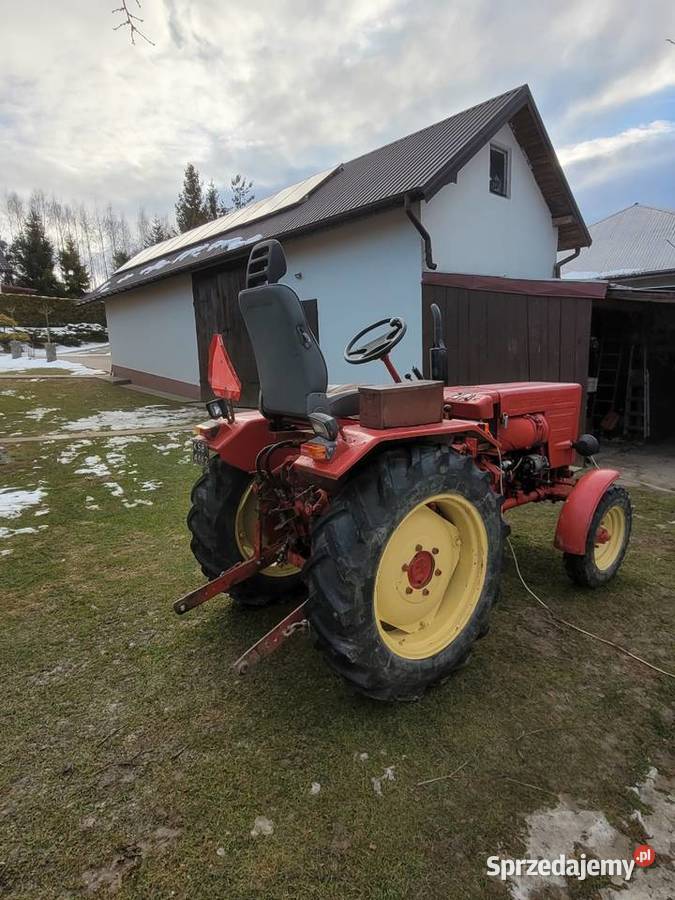 Sprzedam Wladimirca T25 Lipinki