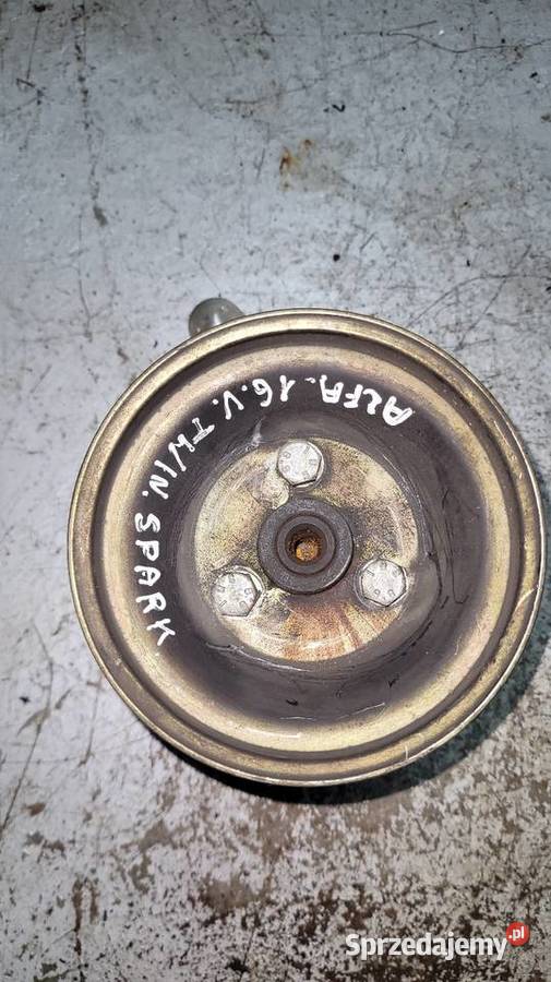 Pompa wspomagania Alfa Romeo 147 twinspark Łagów sprzedam