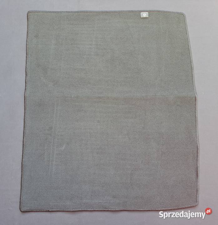 Mata Bagażnika Mercedes GLB X247 EQB X243 Mielęcin