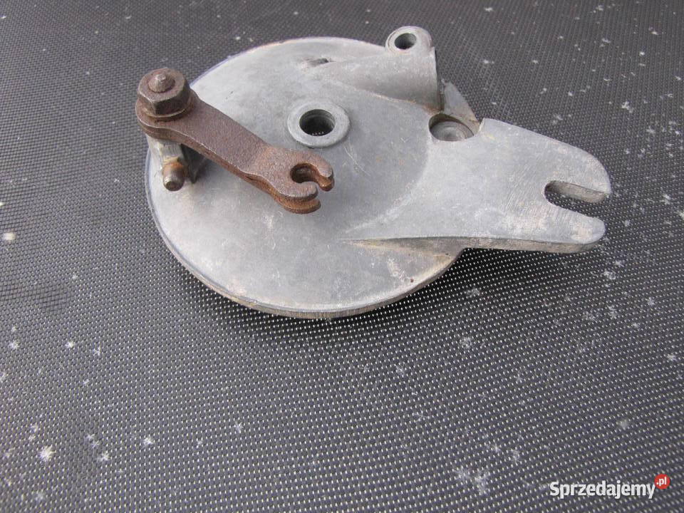 Zabierak koła DKW 125 SB RT