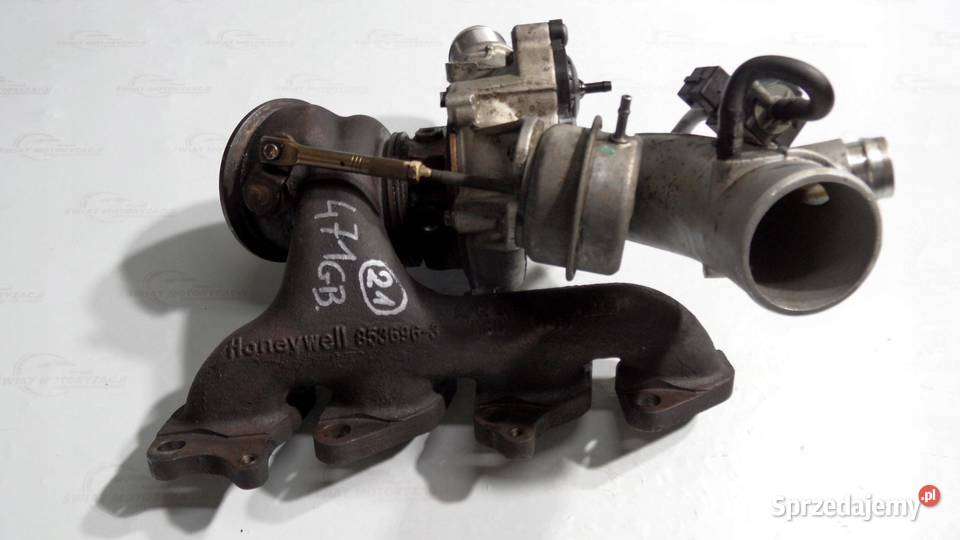 OPEL MERIVA 14 16V A14NEL 11r 120 190317221 osobowe Wyposażenie wnętrza
